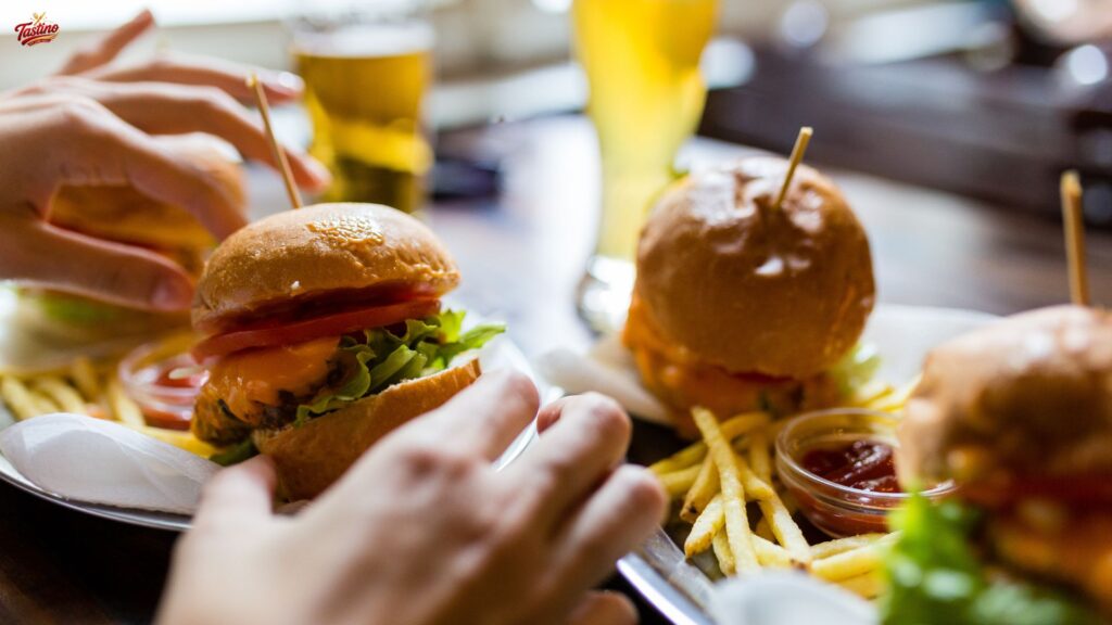 Best Burger in Islamabad: Top 10 Burger Places You Must Try in 2026