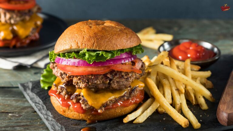 Best Burgers in Islamabad
