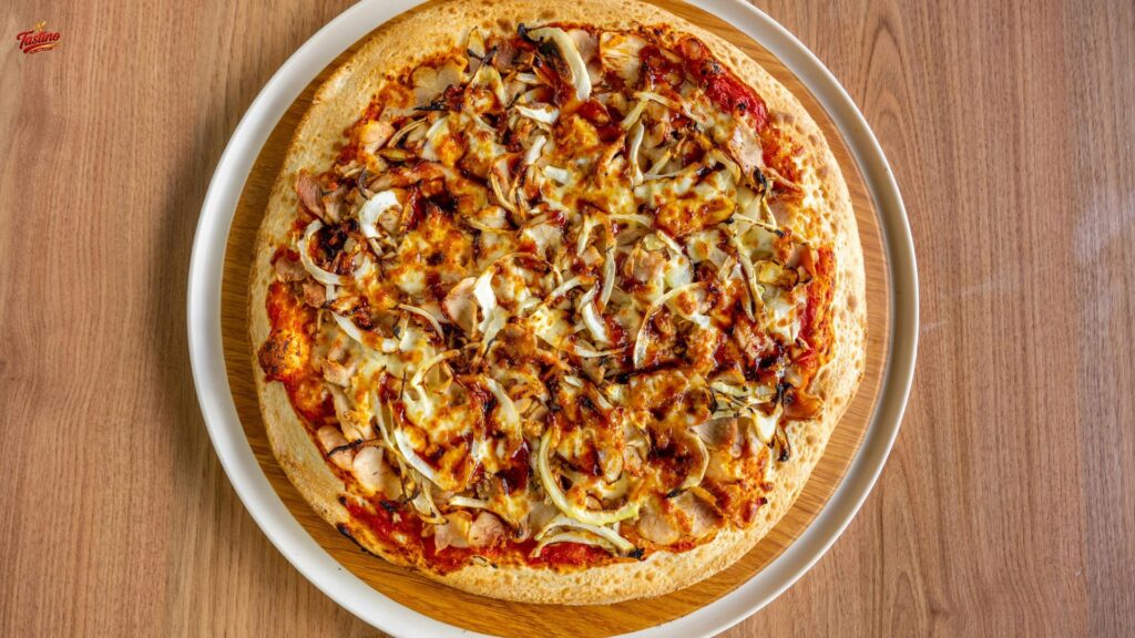 Why Tastino Cafe Is the Best Family Resturant in Islamabad for Pizza, Burgers & Family Gatherings