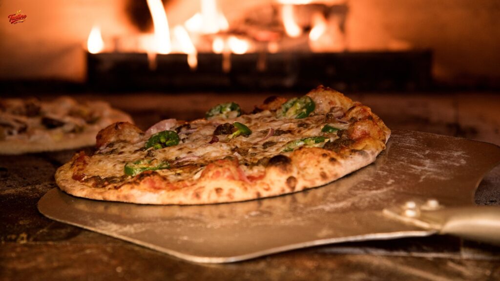 Why Tastino Cafe Is the Best Family Resturant in Islamabad for Pizza, Burgers & Family Gatherings